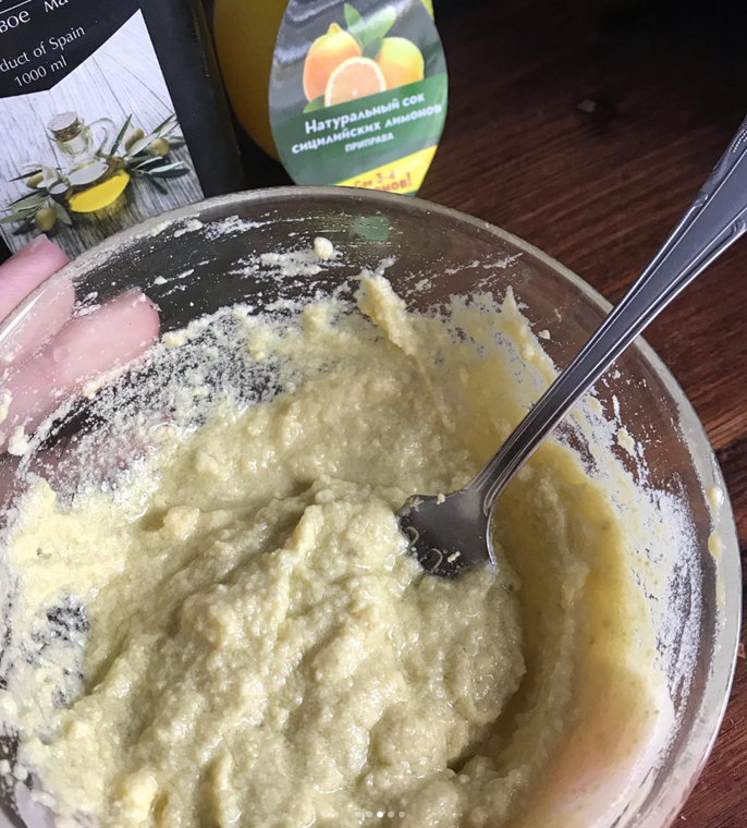 Фото: Олеся Тимофеева, личный архив