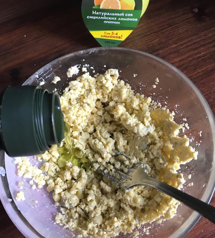 Фото: Олеся Тимофеева, личный архив