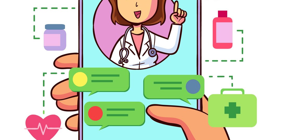 Ваш врач недоступен? Мой — в моем телефоне. И это не чат-бот, а живой специалист с моей полной медкартой под рукой