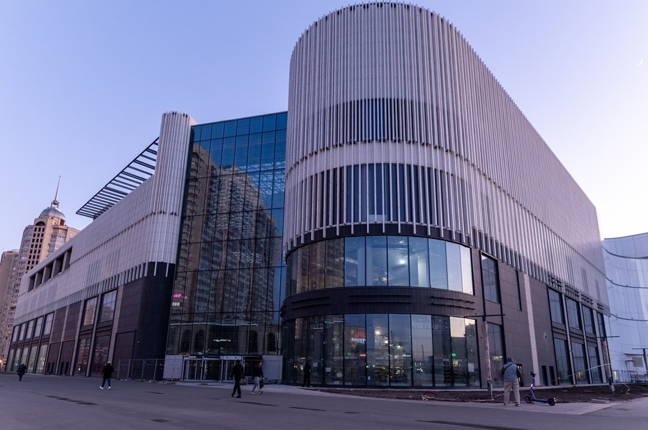 Автор фото: Михаил Тихонов / "ДП"