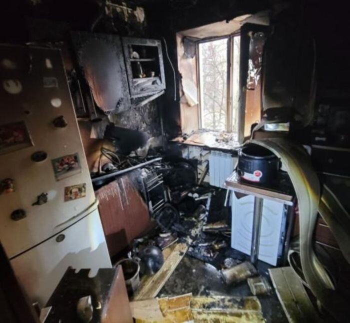 Иллюстрация: ГУ МЧС РФ по РО