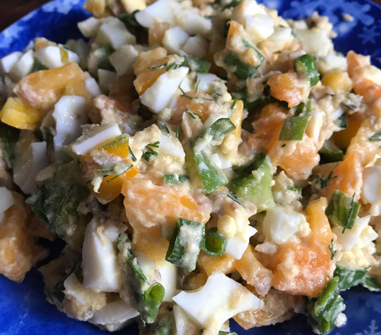 Фото: Олеся Тимофеева, личный архив