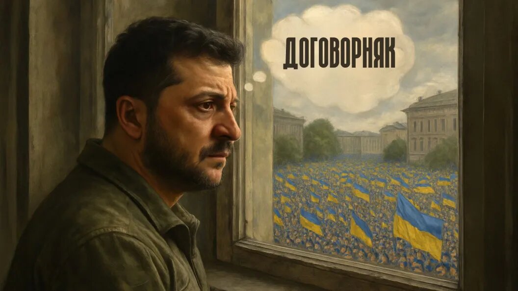    Коллаж Царьград