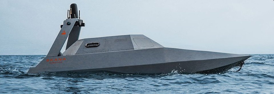 Источник: Skana Robotics  📷
