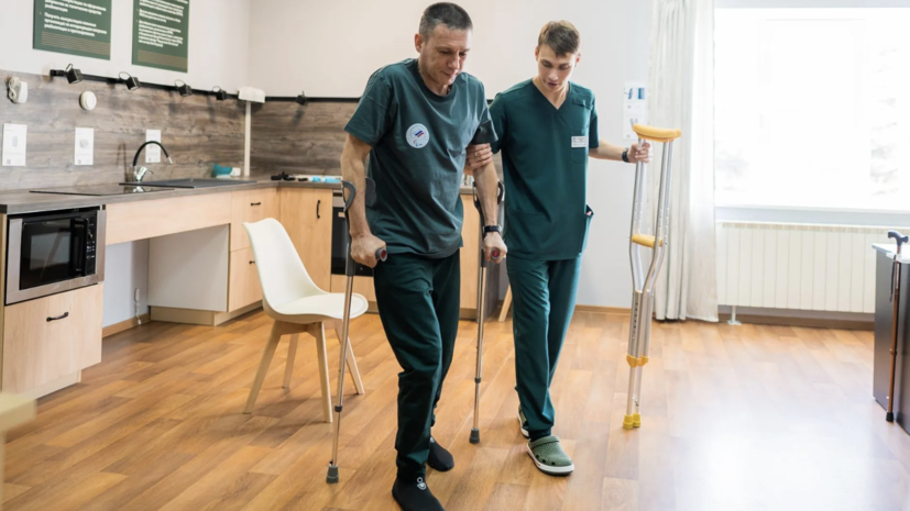    Министерство социального развития Подмосковья