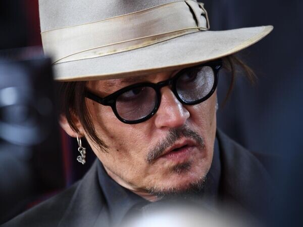 Джонни Депп снимется в англоязычной адаптации "Мастера и Маргариты"