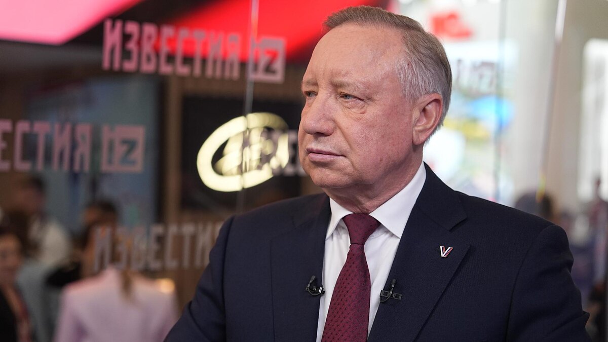    Фото: ИЗВЕСТИЯ/Павел Волков