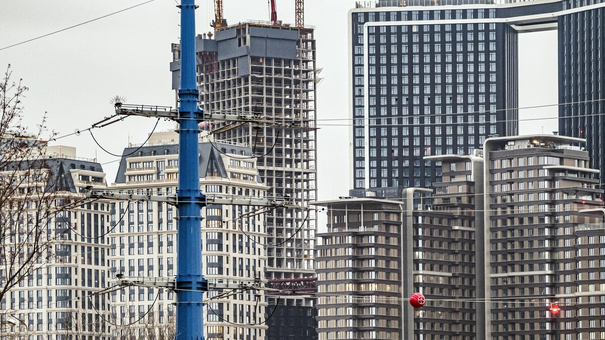    Фото: ИЗВЕСТИЯ/Константин Кокошкин