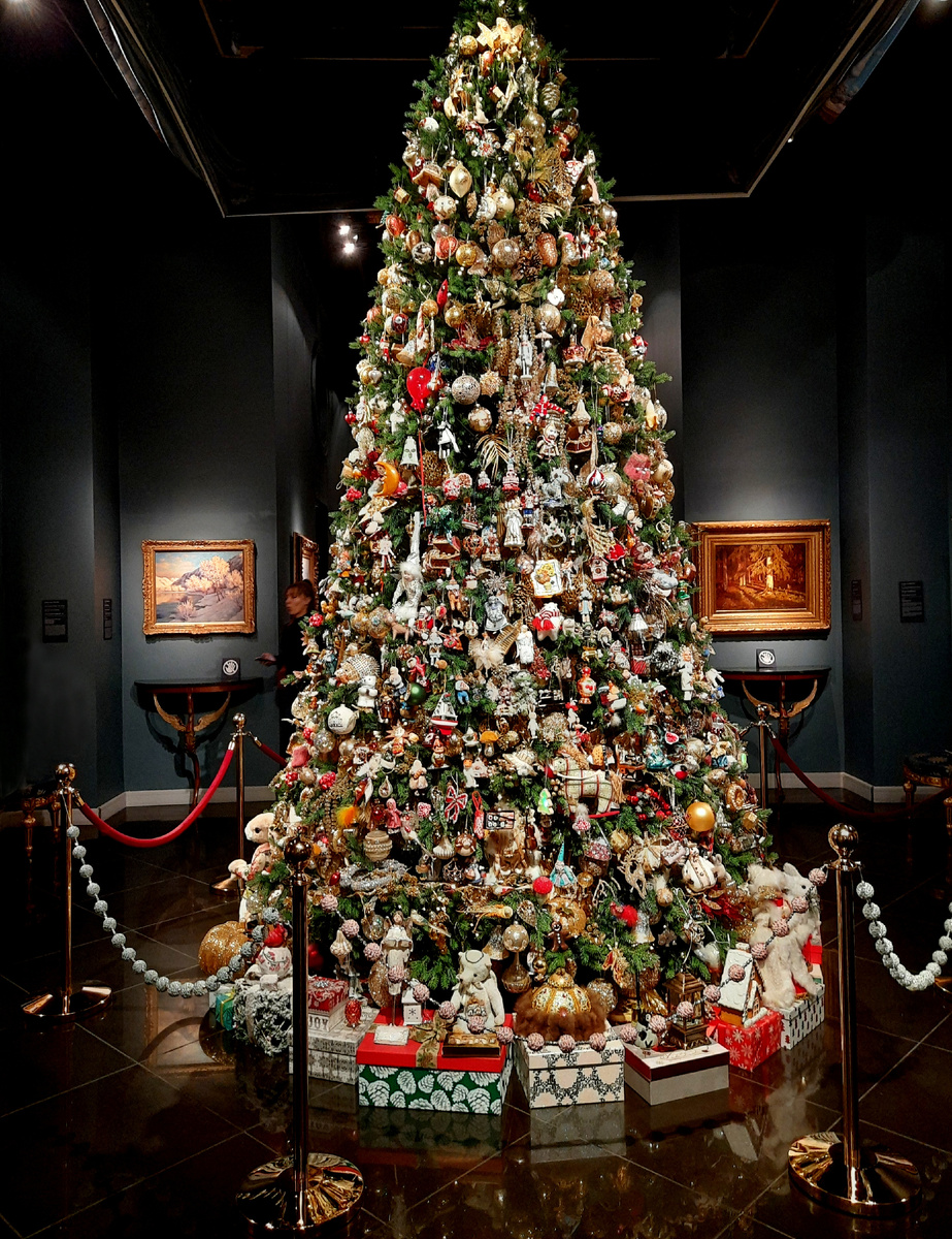 Все фотографии в статье мои