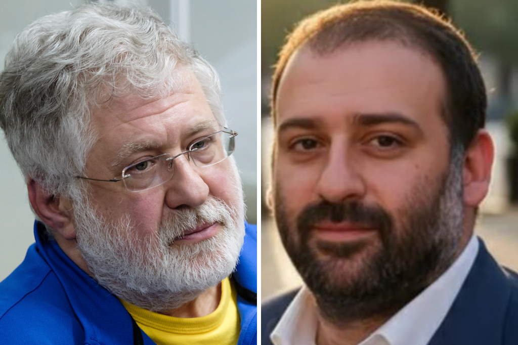    Фото © EPA / ТАСС / parlament.ua