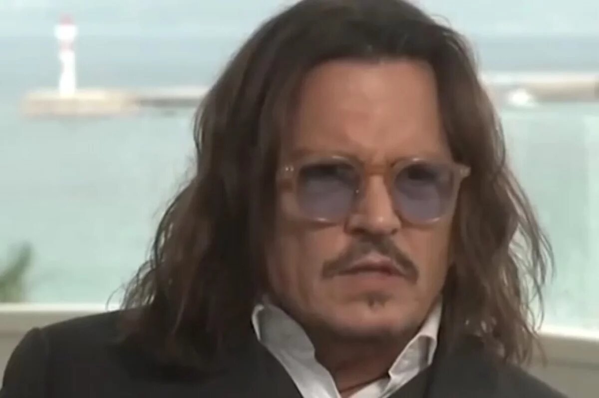    Джонни Депп снимется в англоязычной адаптации «Мастера и Маргариты»