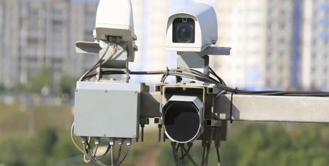 Камеры, которые видят всё: в Москве заработал новый режим фиксации нарушений