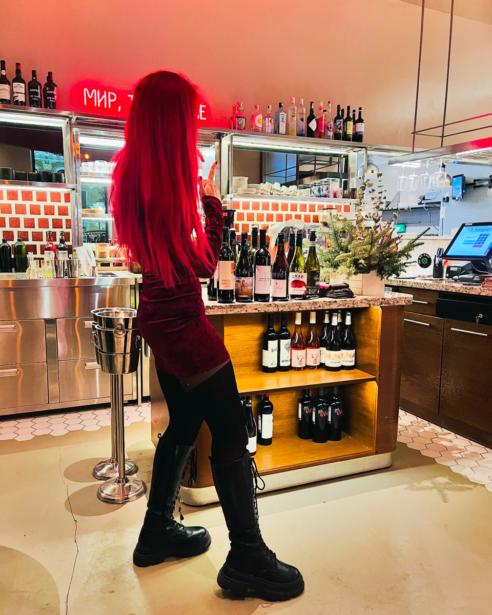 Фото автора 