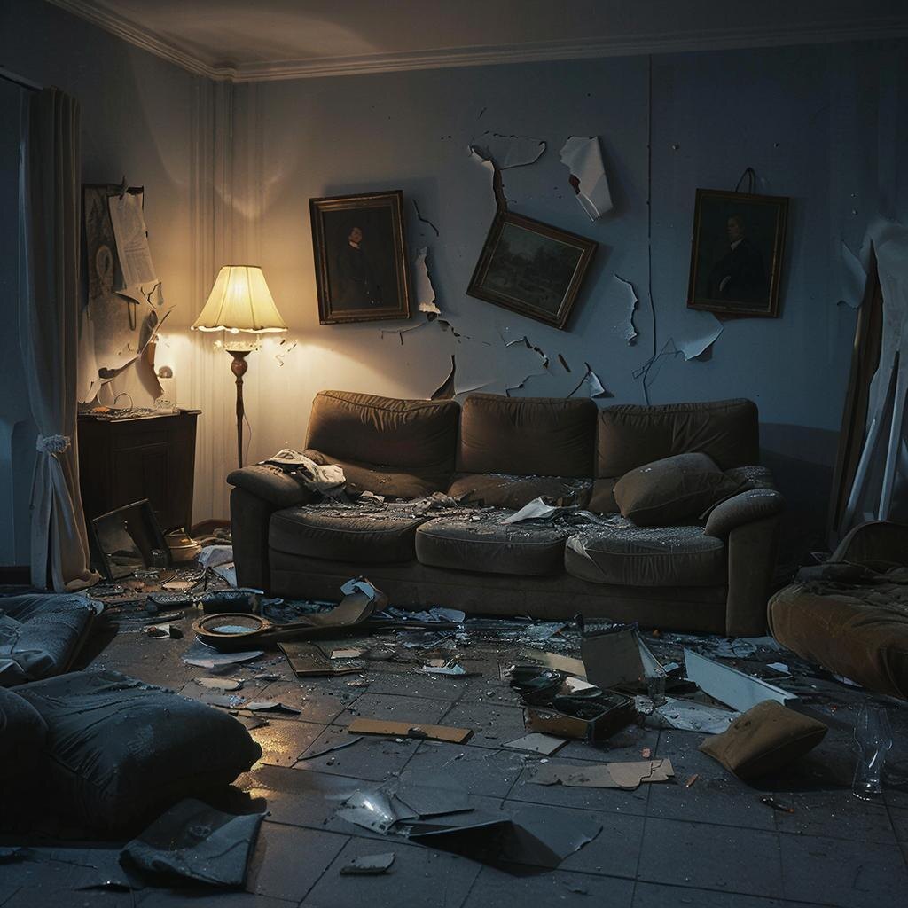 Картинка сгенерирована, я не уверена, что можно брать кадры из фильма