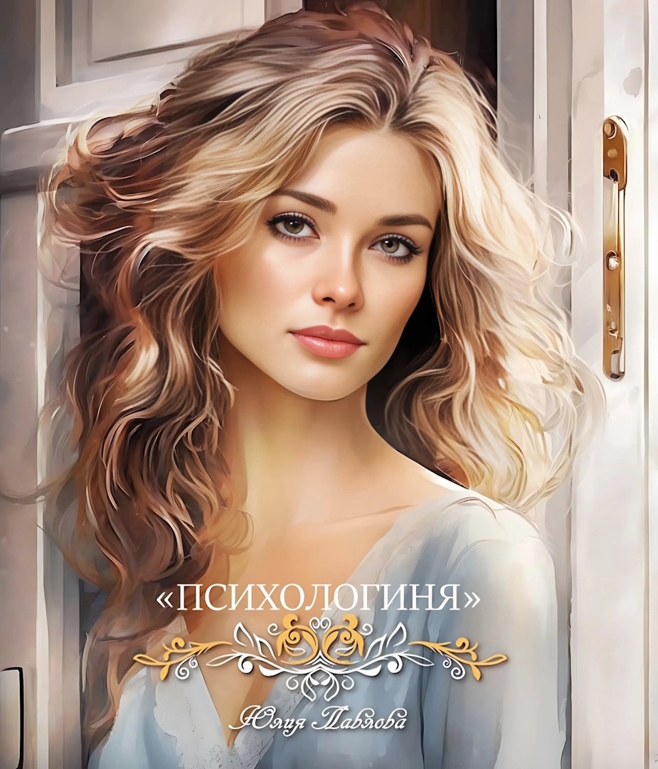 ©Психологиня