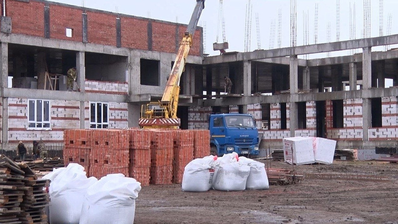      Фото: «Единая Россия