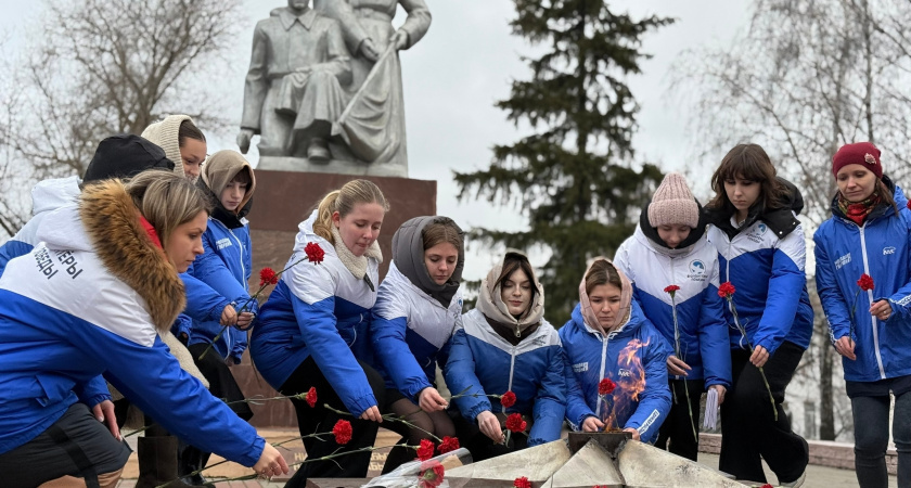    Фото администрации Лискинского муниципального района