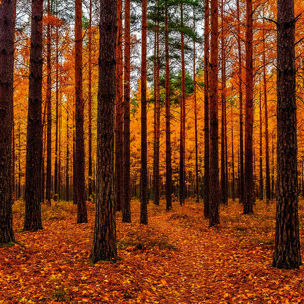 Картинка сгенерирована нейросетью Шедеврум