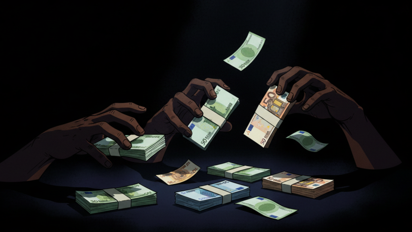   Сгенерировано с помощью ИИ