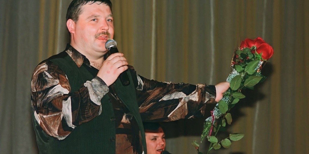 Михайл Круг : путь от автослесаря до " короля русского шансона "