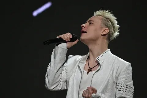 Фото из открытых источников. Шаман на концерте