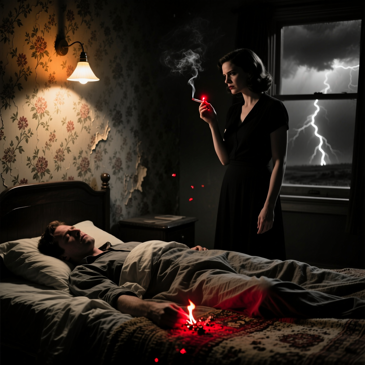 Автор: В. Панченко