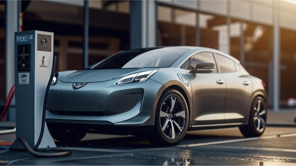 Без автомобилей мир был бы скучным