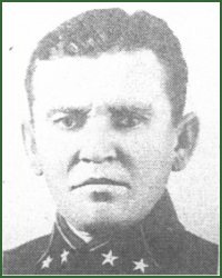 Георгий Николаевич Микушев (24 мая 1898, Кунгур, Кунгурский уезд, Пермская губерния — 12 сентября 1941, близ Козельца) — советский военачальник, командир дивизии в Великой Отечественной войне. Генерал-майор (1940)