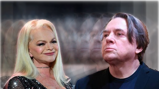 «Если увижу Долину, выключу телевизор»: зрители негодуют, Эрнст "вычеркнул". Теперь появление Долиной - угроза прибыли