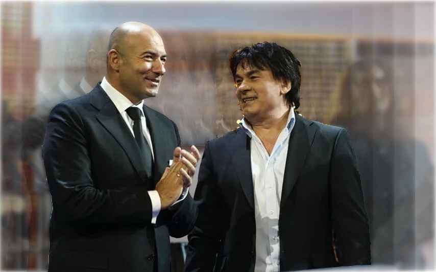 «Зачем ты это сказал?»: Серов раскрыл тайну «неудачника» Игоря Крутого про его первый брак