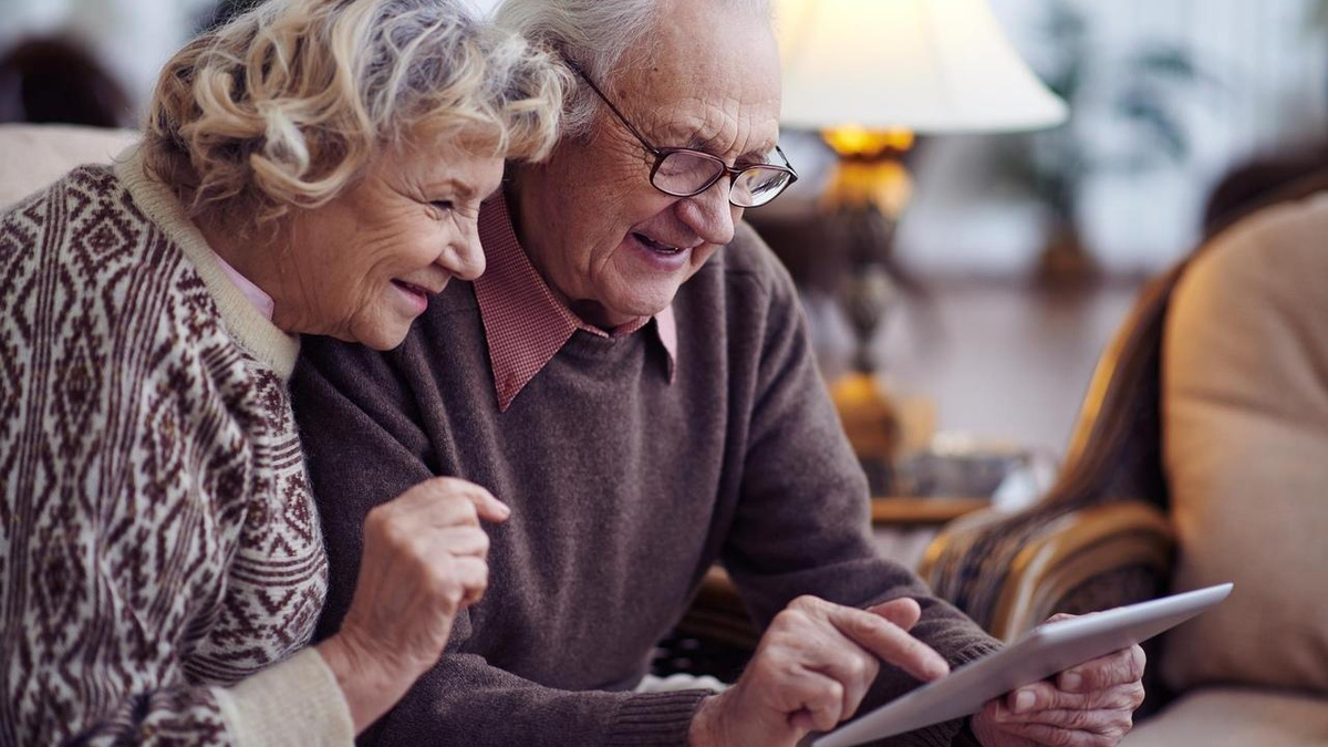 Пенсионеры счастливчики: кто получит шанс снять всю накопительную часть разом