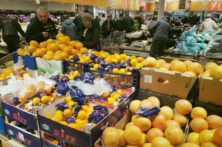   Игорь Самохвалов/«Парламентская газета»