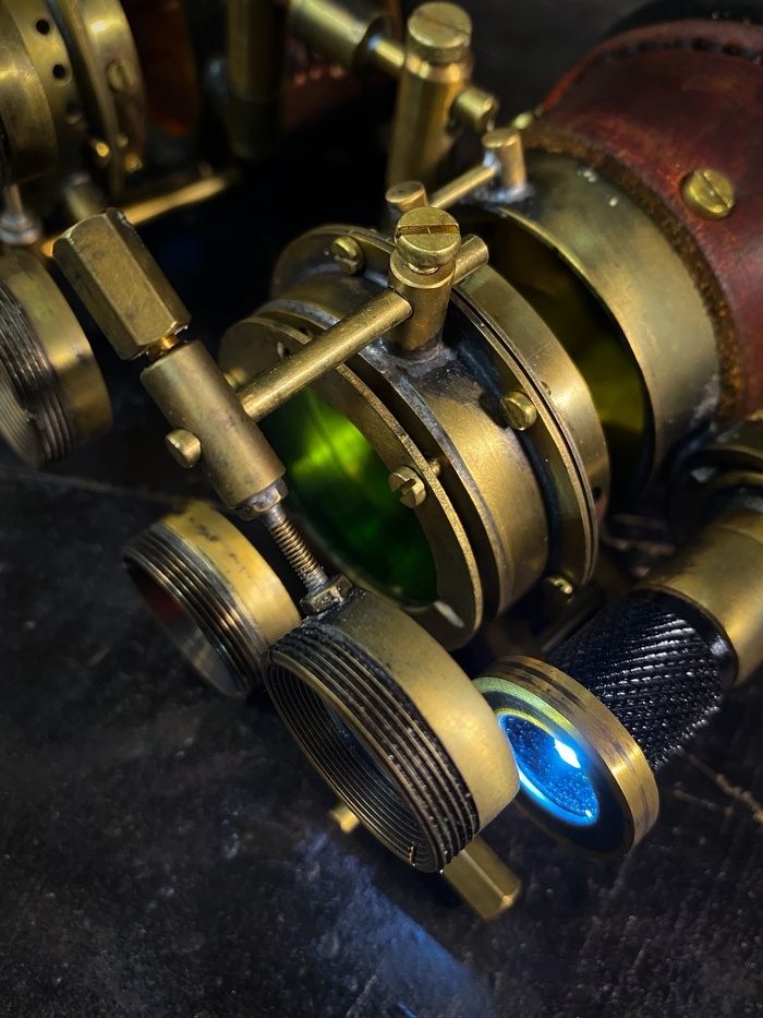 Листайте вправо, чтобы увидеть больше изображений