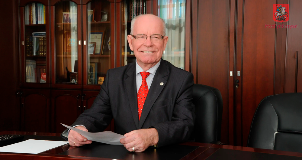 Умер Радий Илькаев — создатель ядерного щита России: академику было 87 лет