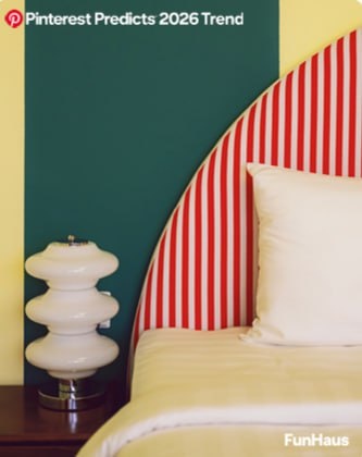 Что 2026 нам готовит? Тренды от Пинтереста
