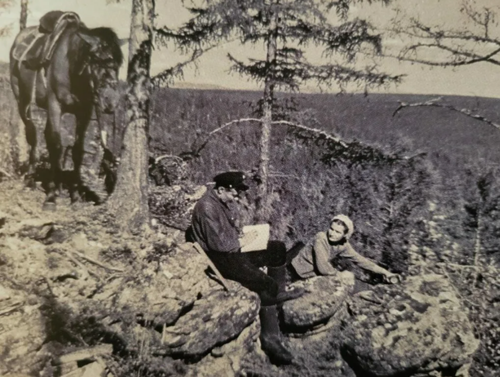 Просто красивое фото :)