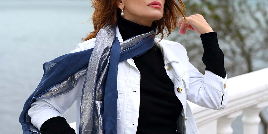 🌊 Холод не помеха: зимние фотосессии на набережной! ❄