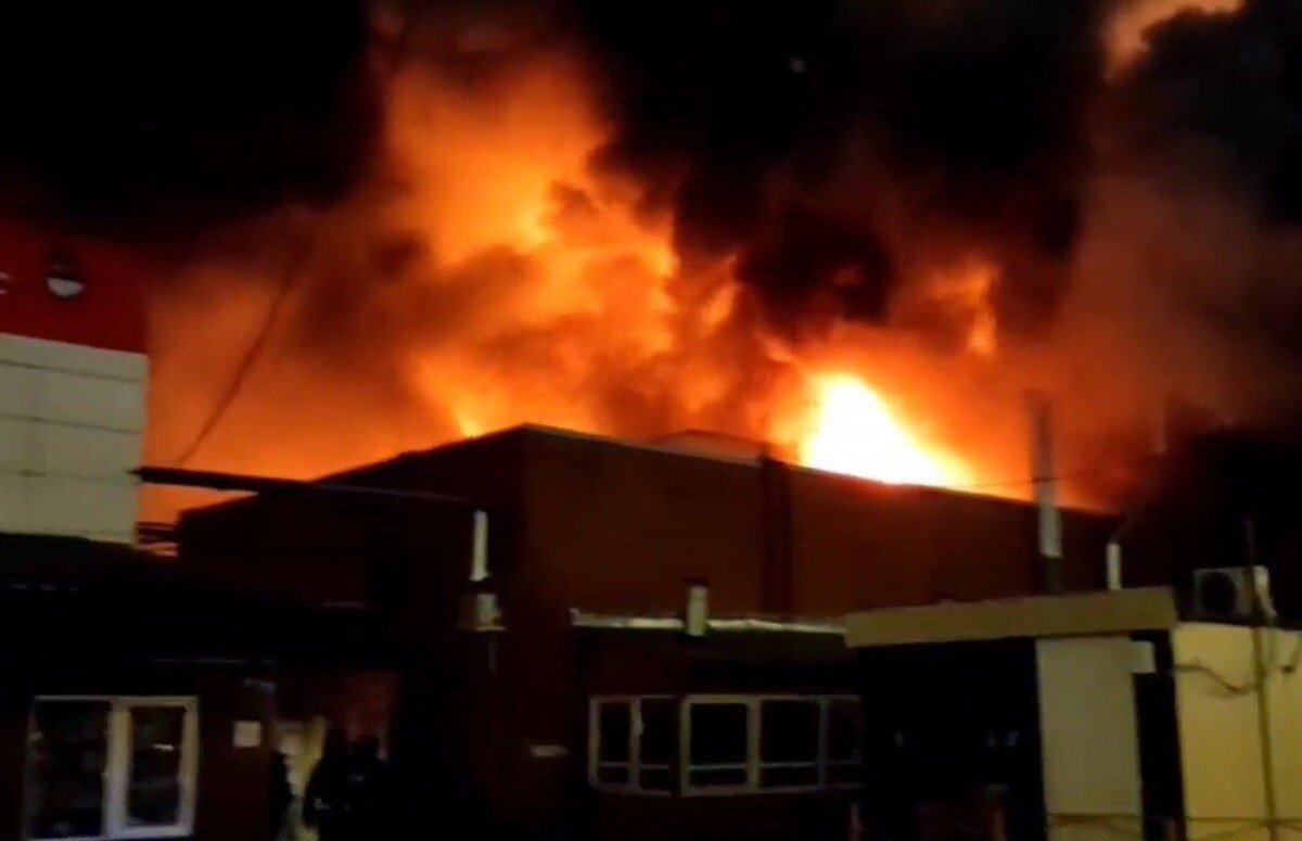     / Источник: кадр из видео