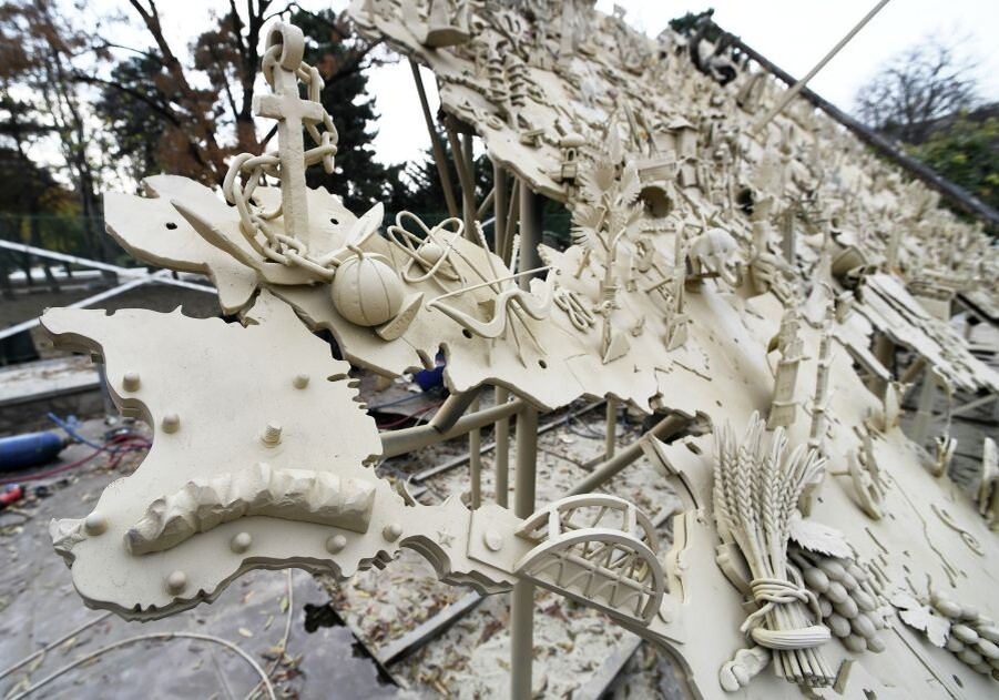     / Источник: © Константин Михальчевский/РИА Новости