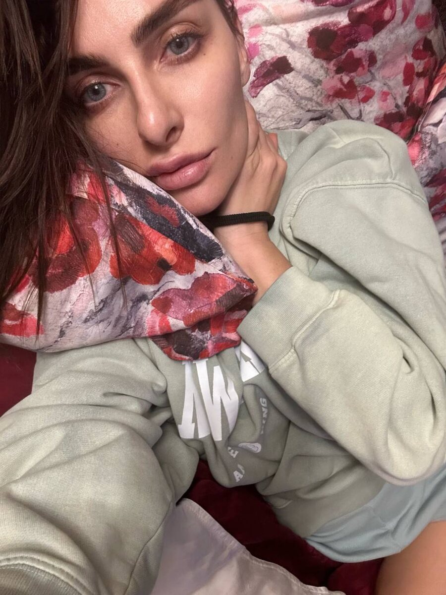    Фото: Личный блог Екатерины Варнавы, источник: t.me/VarnavaEkaterina