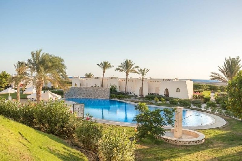 Марса Алам Египет. Лучшие отели категории 4 звезды, куда можно купить тур в этом сезоне