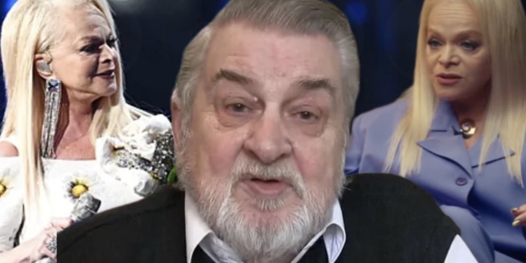 Чудовище, которое построило карьеру: как откровения первого мужа объясняют сегодняшний кошмар Долиной