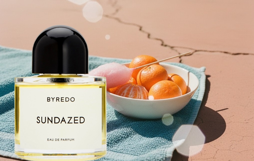 Byredo Sundazed