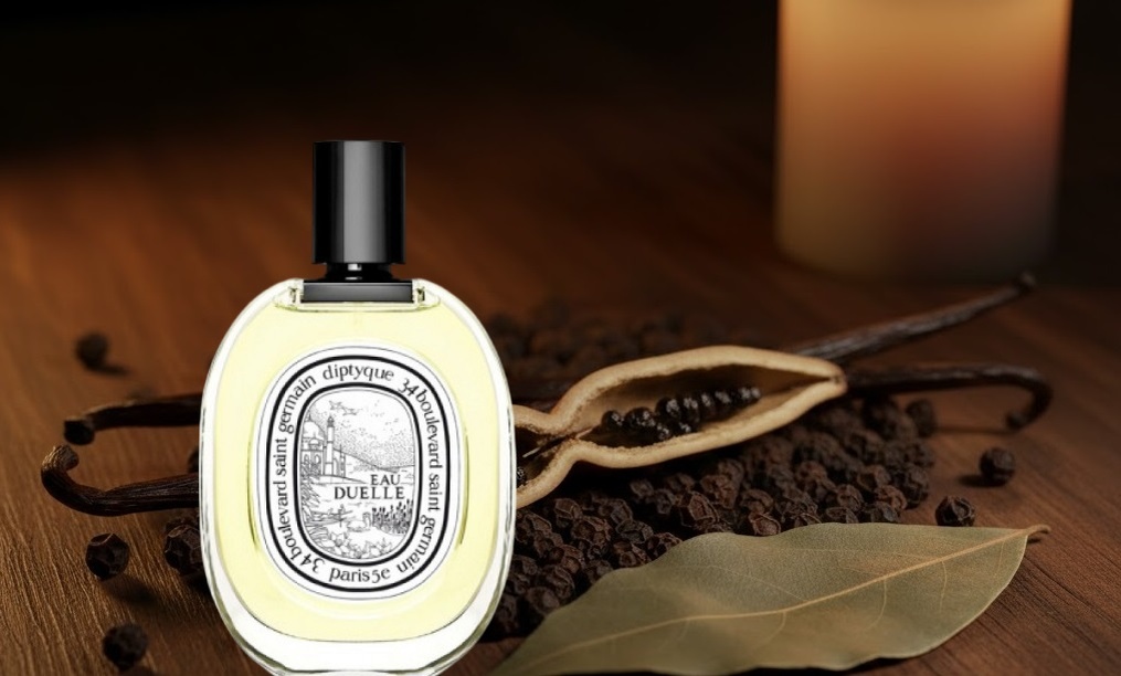 Diptyque Eau Duelle