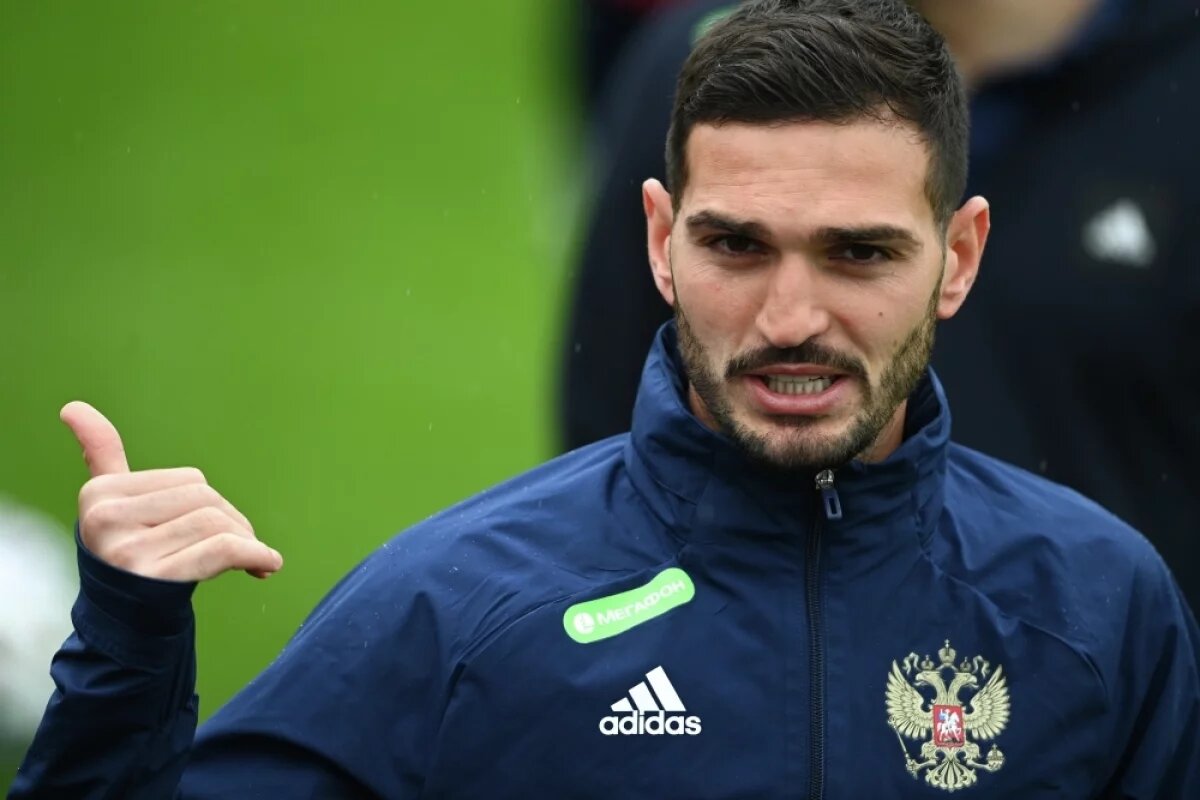    Россиянина Оздоева признали лучшим игроком месяца в чемпионате Греции