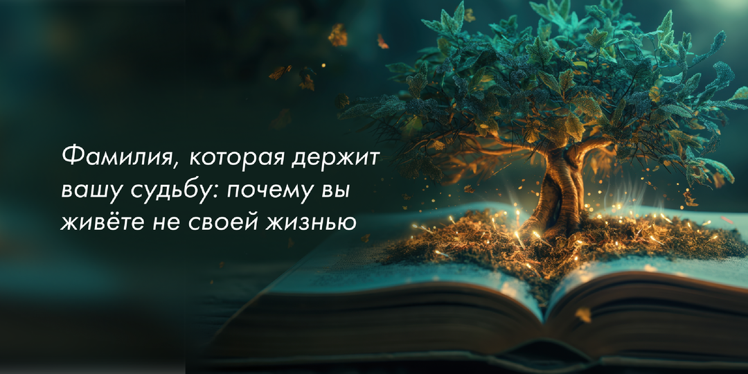 Взял фамилию не своего биологического отца: что стоит за этим на самом деле