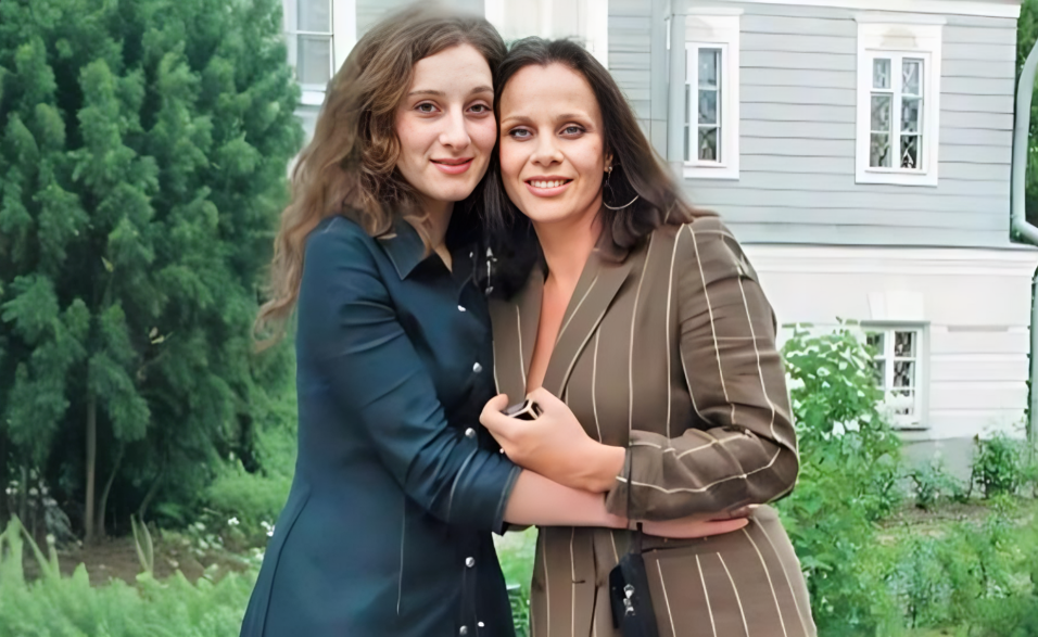 Мариэтта и Любовь