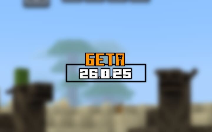 Майнкрафт 26