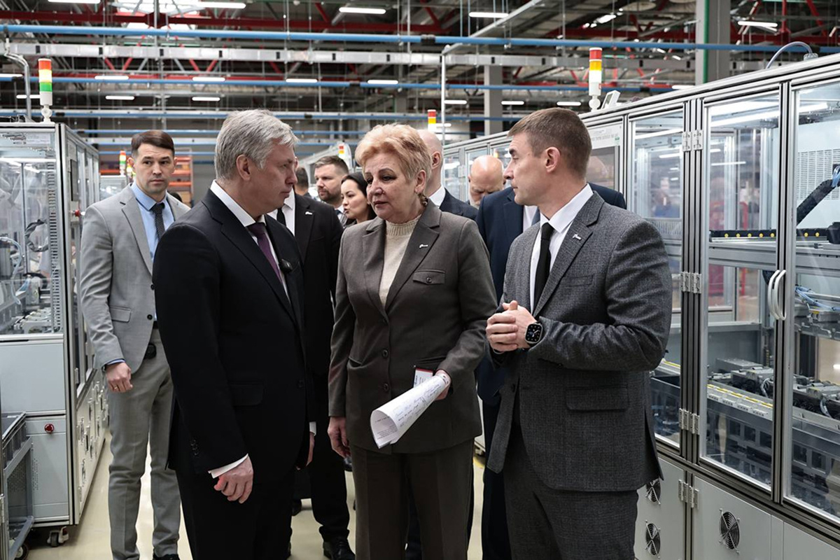    Фото: Алексей Русских, источник: t.me/Russkih_Aleksey