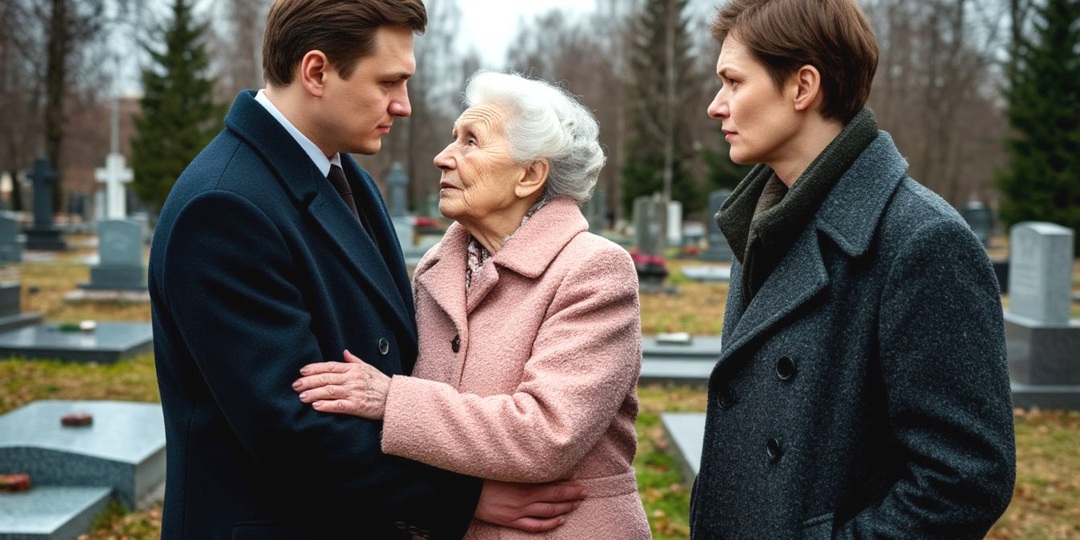 Сначала ее бросил муж, а после дети сдали в приют: история женщины, которую случайно от гибели спас чужой ребенок